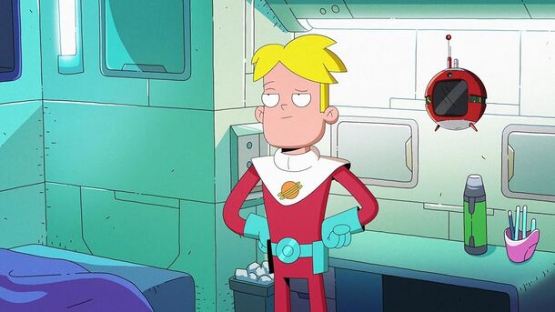 8 Best Animated TV Series to Watch if You're Fan of 'Rick and Morty', Ranked by IMDb - image 5