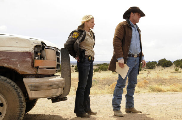 Perfect 88%-Rated Yellowstone Replacement Does Everything Better Than Taylor Sheridan - image 2