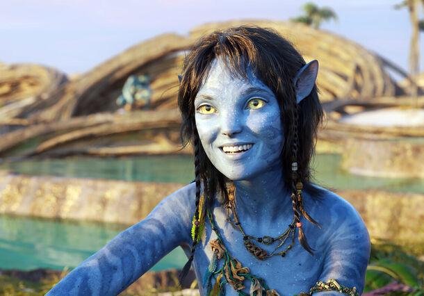 Netflix’s Avatar Star Thought He Auditioned for James Cameron’s Sci-Fi Franchise - image 2