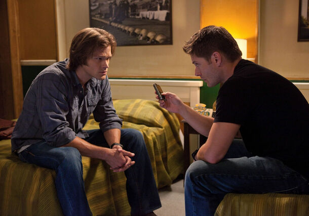 Supernatural Fans Pick The Best Episode Directed by Jensen Ackles - image 2