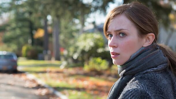 5 Best Emily Blunt Movies to Watch After 'Disclosure Day', Ranked by Rotten Tomatoes - image 1