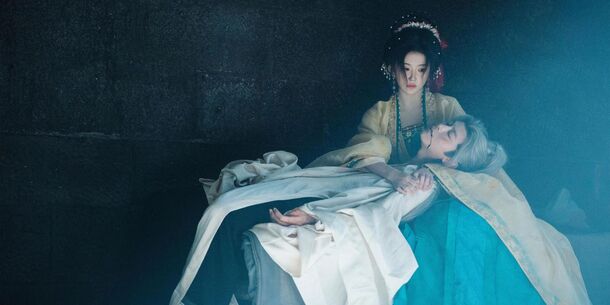 This Fantasy Show With 8.4 on IMDb Is the Biggest Chinese Drama of 2026 You Shouldn't Miss - image 1