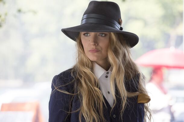 Gossip Girl Star Joins The CW’s New Procedural Drama in a Completely New Role - image 2