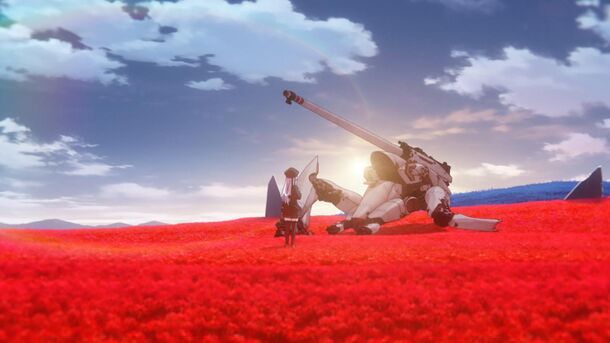 5 Most Exciting Mecha Anime to Watch if You Liked 'Kaiju No.8', Ranked by IMDb - image 4