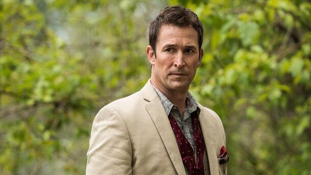 5 Projects You Might Know The Pitt Star Noah Wyle From - image 4