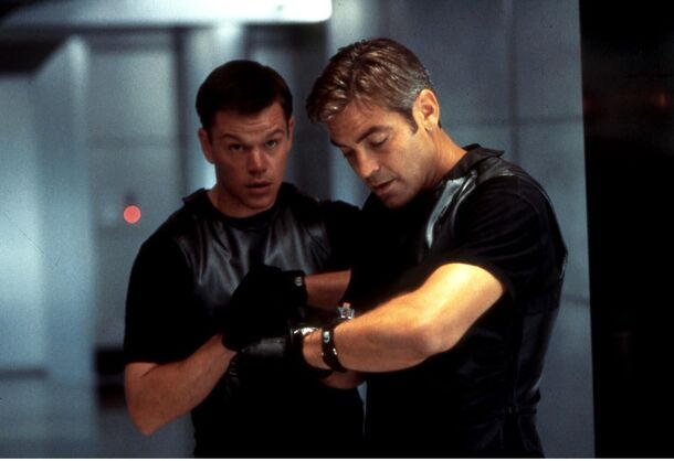 This Brad Pitt Hit has an 7.7 IMDB Rating — But Only a Few Know It was 'Copied' from a Frank Sinatra Film - image 1