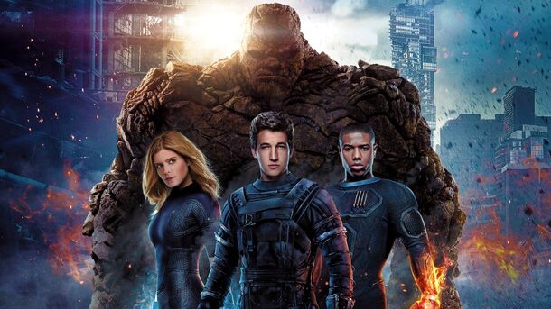 I Still Can’t Believe How Good the Cast Was in That Terrible ‘Fantastic Four’ Movie - image 1