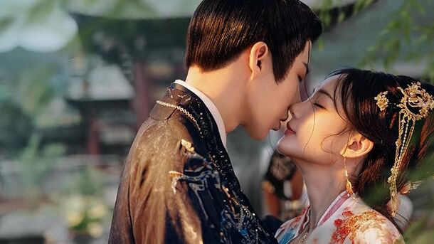 8 Highest-Rated Chinese Dramas Released in 2025, Ranked by IMDb - image 3