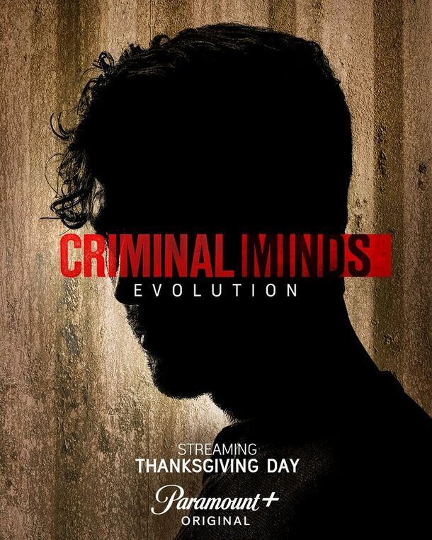 Criminal Reboot Promo Sparks Hope For Spencer Reid's Comeback - image 1
