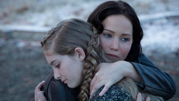 Reddit’s Harsh Verdict: Hunger Games Without Katniss’ Main Move Would Be Way, Way Darker - image 1