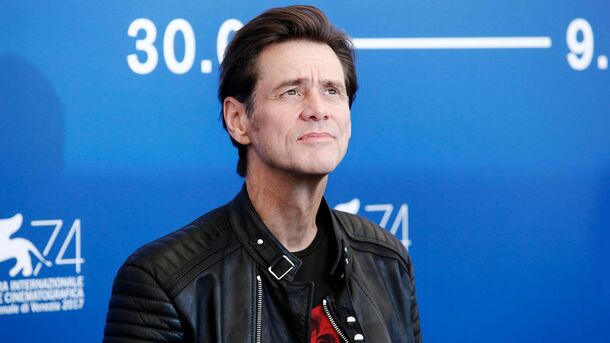 Jim Carrey Gets Brutally Candid on the Academy Awards' Darkest Moment - image 2