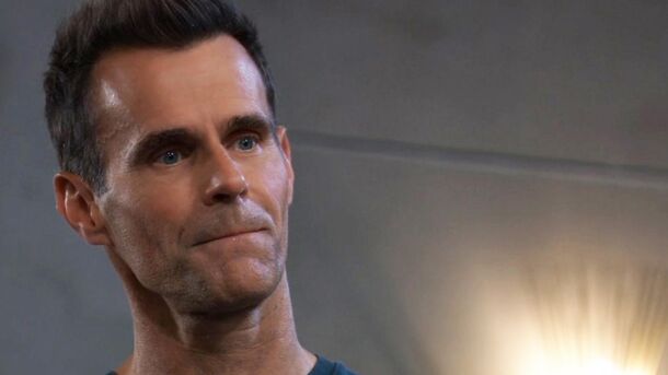 General Hospital’s Drew Has Only Two Options Now: Kill Nina Or Sleep With Her - image 2