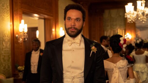 Leslie Uggams’ New Character Just Changed Everything for Peggy in ‘The Gilded Age’ - image 4