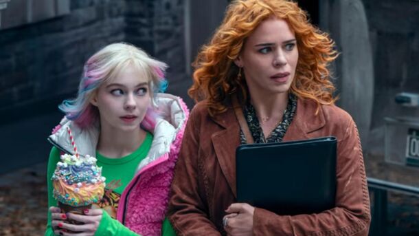 All 10 New Characters in ‘Wednesday’ Season 2, Ranked by How Important They Are [No Spoilers] - image 5