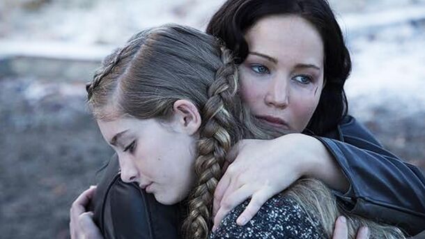Who Is Asterid March in ‘Sunrise on the Reaping’? Her Connection to Haymitch and Katniss, Explained - image 3