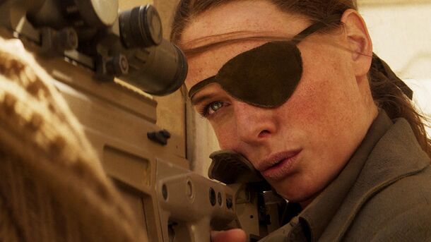 Rebecca Ferguson Is Happy to Leave Tom Cruise’s $4.1B Franchise Behind - image 1