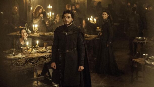 WTF, GoT: 10 Scenes That Shook Game of Thrones Fans with Unhinged Brutality - image 2