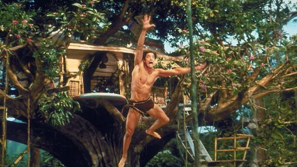9 Iconic Brendan Fraser Movies, Ranked by IMDb - image 1