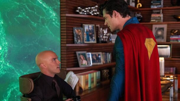 James Gunn Reveals Why Nicholas Hoult Lost the Superman Role: "They Were Opposites" - image 1