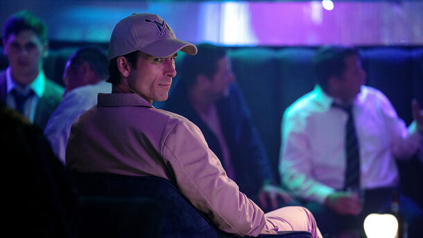 Just Like 'The Running Man', Glen Powell's New Movie Is a Disappointing Flop With 45% on RT - image 2