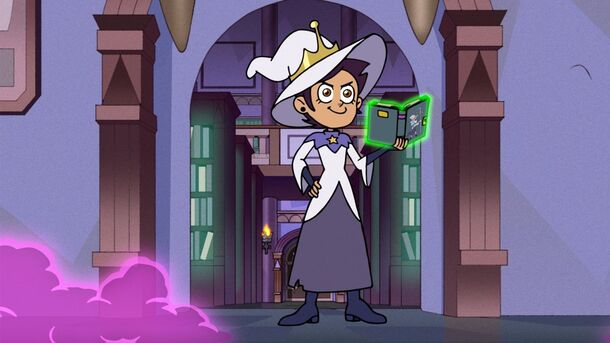 7 Best Cartoons with Badass Female Protagonists - image 3
