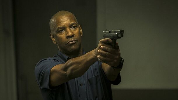 Denzel Washington’s 2014 Hit Movie Is Coming to Hulu in April - image 1