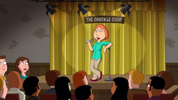 Watch These 6 Animated Series With Dysfunctional Families if You Love ‘The Simpsons’ - image 6