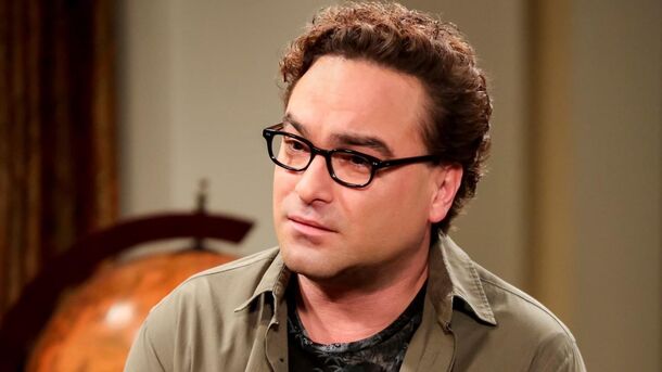 Johnny Galecki Rejected The Big Bang Theory 5 Times in a Row - image 2
