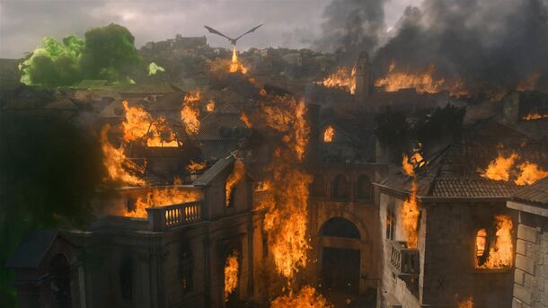 Game of Thrones Worst Episodes, Ranked by IMDb - image 5