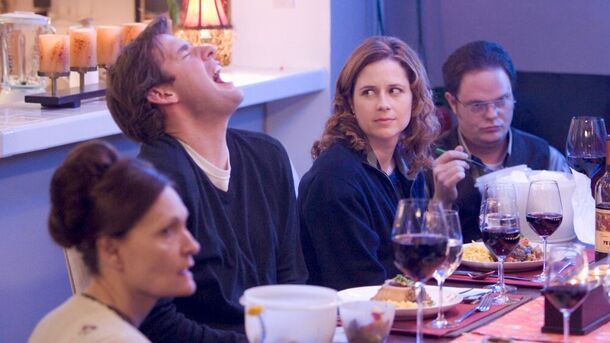 ‘The Office’ 10 Episodes That Made Us Laugh, Cry and Cringe (Perfect Prep for ‘The Paper’) - image 6