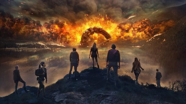 7 Highly Bingeable Shows About Nuclear War - image 2