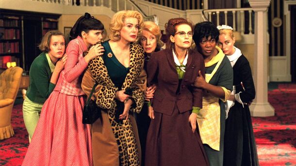 'The Thursday Murder Club' & 4 Other Cozy Detective Movies to Watch on Fall Nights - image 3
