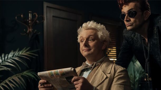 Good Omens