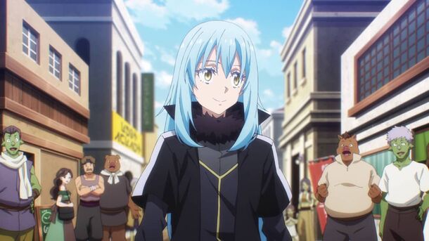 'That Time I Got Reincarnated as a Slime' Season 4 Is in Full Swing: Is It Worth Watching? - image 1