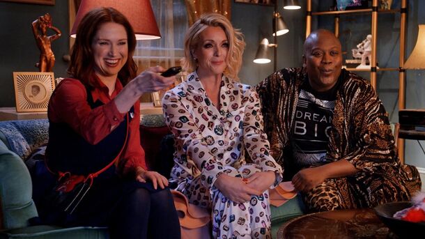 5 Shows That Are Perfect for Community Fans - image 5