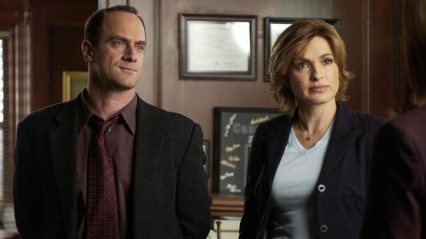 Olivia Benson May Rule SVU, but There’s One Thing She’ll Never Have - image 1