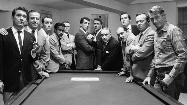10 Classics That Secretly Shaped Martin Scorsese’s Movies, Ranked By IMDb - image 4