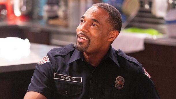 Station 19 Fans' Beef With 911 Explained - image 2