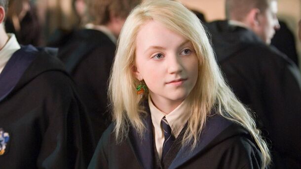 5 Surprising Romantic Partners for Harry Potter that Fans Find Better than Ginny Weasley - image 1