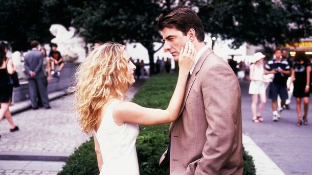 5 Best Sex And The City Episodes That Will Make You Miss Carrie Bradshaw - image 2