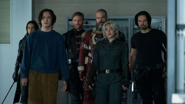 ‘Thunderbolts*’ Kills Marvel’s Comeback Hopes With $100M Loss - image 1