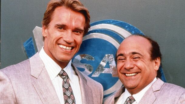 Arnold Schwarzenegger’s 80s Comedy Flop Paid Off More Than Any of His Action Films - image 2