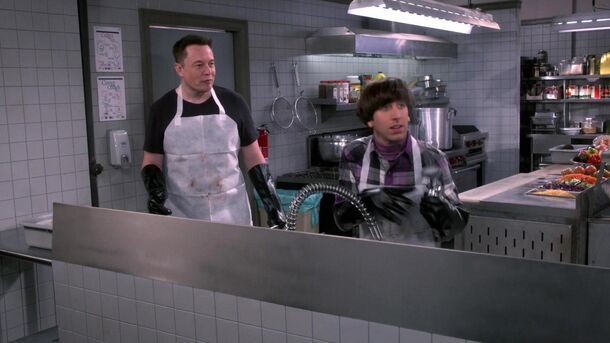 Every Big Bang Theory Thanksgiving Episode, Ranked - image 1