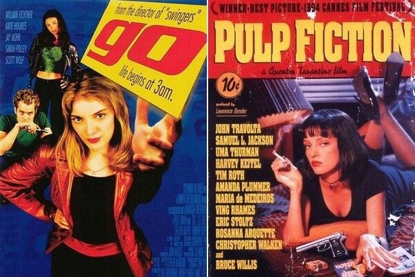 10 Movies That Look Suspiciously Like Rip-Offs - image 9