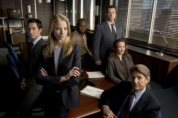 9 Best TV Shows About FBI for Every Fan of Criminal Minds - image 3