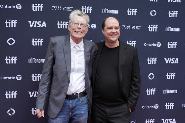 Stephen King Thought ‘Carrie’ Remake Was “Dumb Idea” — This Major Change Convinced Him - image 1