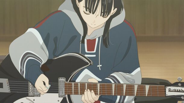 K-On! Creator Just Released a New Hit Anime Movie – It Already Has 93% on Rotten Tomatoes - image 1