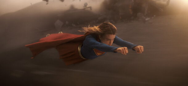 Is the New 'Supergirl' Movie That Scored Only 54% on RT as Bad as They Say? (Spoiler, Yes) - image 2
