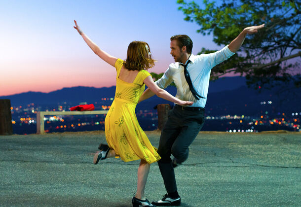 Ryan Gosling Thinks He Totally Screwed La La Land’s Iconic Scene Up (He Didn’t Though) - image 1