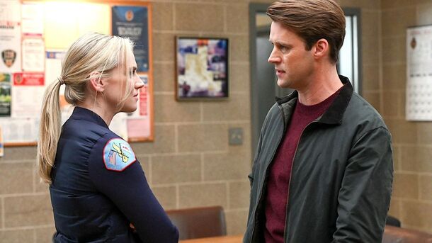 Chicago Fire's Biggest Problem? Too Much Romance, Not Enough Fire - image 1